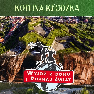 Zapisy na imprezę turystyczno-rekreacyjną - Kotlina Kłodzka 2021