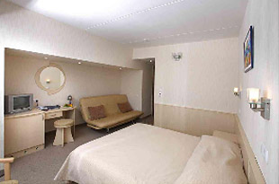 Pokój Standard Comfort